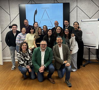 COMUNICACIÓN EFICAZ - COMPASS GROUP